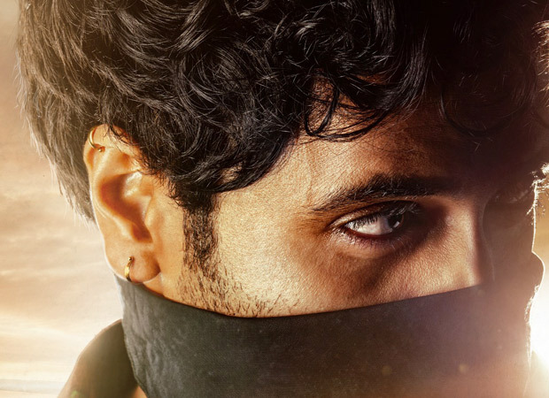 Adivi Sesh looks intense in the first character poster of action drama; see post