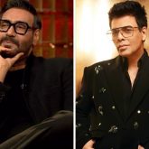 Koffee With Karan 8: Ajay Devgn opens up on how the industry has changed drastically