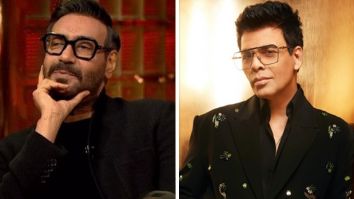 Koffee With Karan 8: Ajay Devgn opens up on how the industry has changed drastically