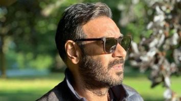 Ajay Devgn credits daughter Nysa for his sun-kissed “SPF-ready” look; see post