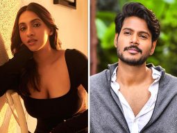 Akansha Ranjan Kapoor to play leading lady of Sundeep Kishan in MaayaOne