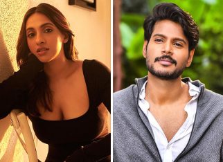 Akansha Ranjan Kapoor to play leading lady of Sundeep Kishan in MaayaOne
