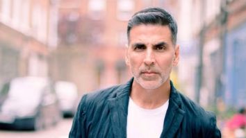 Akshay Kumar announced as team owner of Srinagar at the Indian Street Premier League