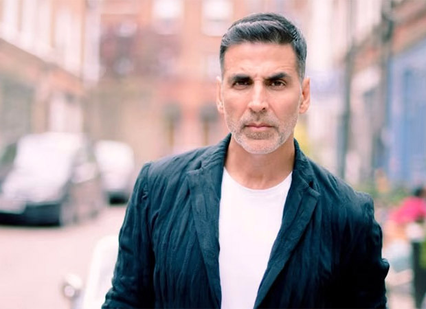 Akshay Kumar announced as team owner of Srinagar at the Indian Street Premier League