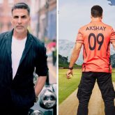 Akshay Kumar joins the ISPL as co-owner of Team Srinagar