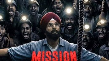 Akshay Kumar starrer Mission Raniganj to premiere on Netflix