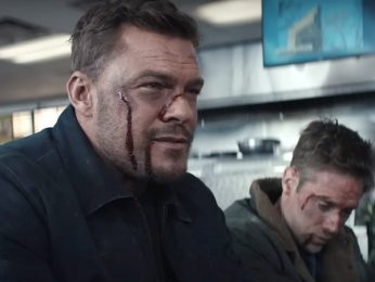 Alan Ritchson leads the charge: 5 compelling reasons to watch Reacher season 2