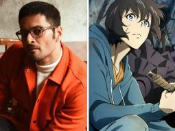 Ali Fazal turns voice actor, to Hindi dub for anime series Solo Leveling