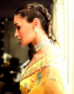 Alia Bhatt