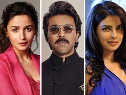 Alia Bhatt, Ram Charan, Priyanka Chopra, Katrina Kaif, Varun Dhawan to be under one management as Matrix and Bling merge