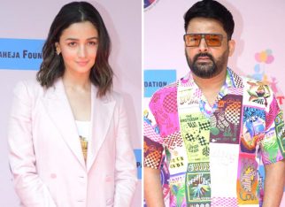 Alia Bhatt and Kapil Sharma shake a leg with the kids on Taare Zameen Par songs at an event; watch