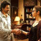 Alia Bhatt froze the first day while shooting first scene with Shah Rukh Khan in Dear Zindagi: “My mind went completely blank”