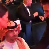 Alia Bhatt and Andrew Garfield’s delightful interaction at Red Sea Film Festival sparks social media frenzy; see pic