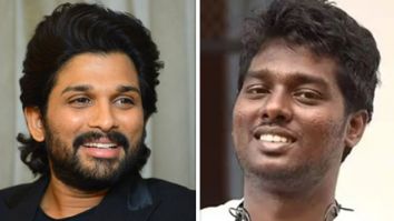 Allu Arjun and Atlee Kumar in talks for a project; set to commence in October 2024: Report