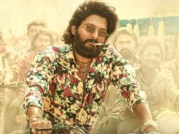 Pushpa – The Rule setback: Allu Arjun’s health puts shooting on hold: Report