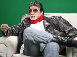 Amitabh Bachchan rents Mumbai property for Rs. 2.07 crores yearly: Reports