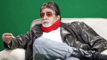 Amitabh Bachchan rents Mumbai property for Rs. 2.07 crores yearly: Reports