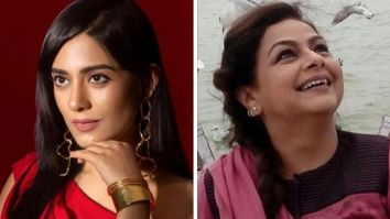When Amrita Rao revealed Shahid Kapoor’s mother Neelima Azeem helped her in the slap scene in Ishq Vishk