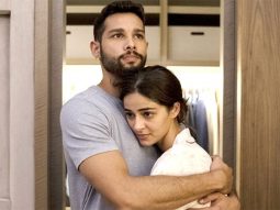 Siddhant Chaturvedi shares how his memorable nepotism jibe became the “Icebreaker” in friendship with Ananya Panday