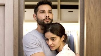 Siddhant Chaturvedi shares how his memorable nepotism jibe became the “Icebreaker” in friendship with Ananya Panday