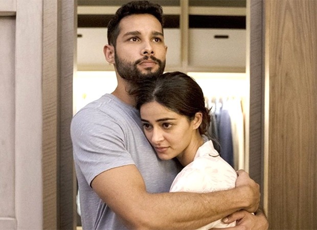Siddhant Chaturvedi shares how his memorable nepotism jibe became the “Icebreaker” in friendship with Ananya Panday