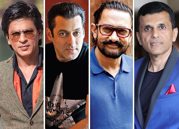 BREAKING: Shah Rukh Khan, Salman Khan, Aamir Khan, Akshay Kumar, Ajay Devgn, Hrithik Roshan expected to attend Anand Pandit’s GRAND 60th birthday bash : Bollywood News | News World Express