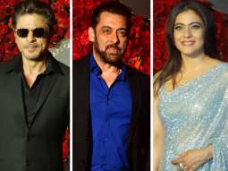 Star Studded 60th birthday celebration of Anand Pandit