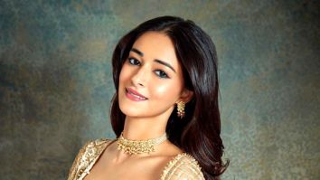 Ananya Panday