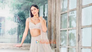 Ananya Panday