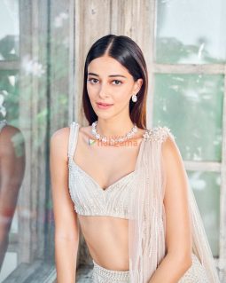 Ananya Panday