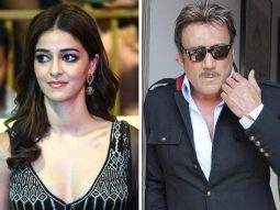Ananya Panday reveals how Jackie Shroff ghosted her after he randomly sent her a ‘Bhidu’ message