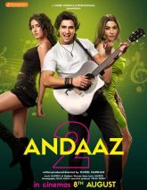 Andaaz 2 Movie
