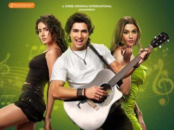 Andaaz 2 Andaaz 2
