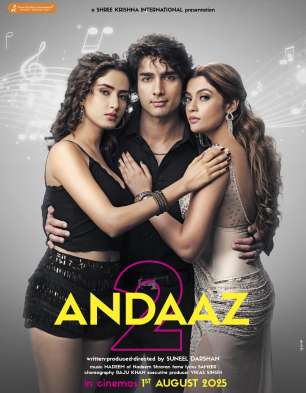 Andaaz 2