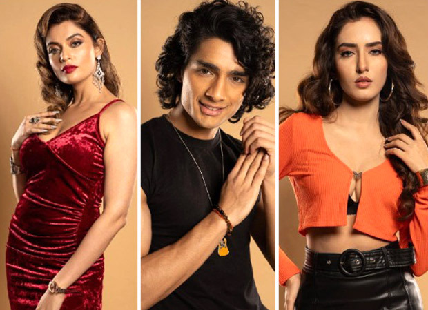 BREAKING: Suneel Darshan to launch Natasha Fernandez, Aayush Kumar, Akaisha in Andaaz 2