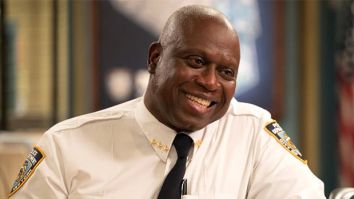 Andre Braugher, Brooklyn Nine-Nine star, passes away at 61 after brief illness