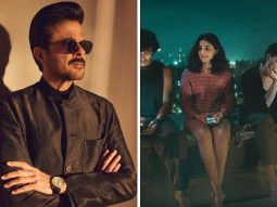 Anil Kapoor gives a shout-out to Kho Gaye Hum Kahan director Arjun Singh; recalls working with him on 24 Season 1