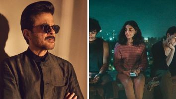 Anil Kapoor gives a shout-out to Kho Gaye Hum Kahan director Arjun Singh; recalls working with him on 24 Season 1