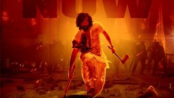 First Look Of The Movie Animal