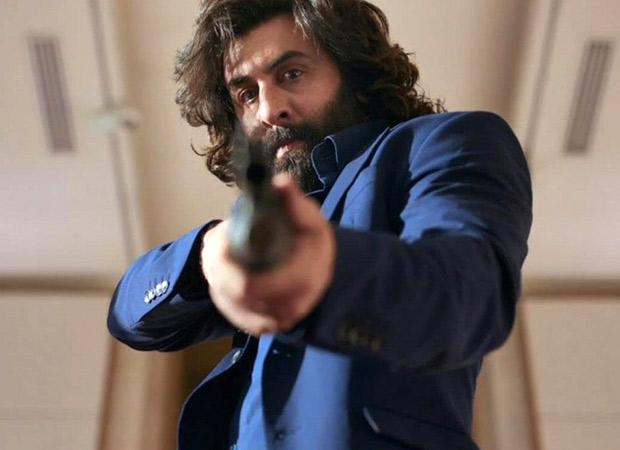 Animal Box Office: Ranbir Kapoor starrer likely to become the 1st movie to clock Rs. 100 cr. in the second weekend