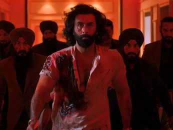 Animal Box Office Estimate Day 9: Ranbir Kapoor starrer collects Rs. 37 cr. on the second Saturday; clocks Rs. 399 crores Animal Box Office Estimate Day 9: Ranbir Kapoor starrer collects Rs. 37 cr. on the second Saturday; clocks Rs. 399 crores