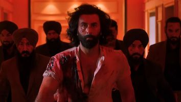 Animal Box Office Estimate Day 9: Ranbir Kapoor starrer collects Rs. 37 cr. on the second Saturday;  clocks Rs. 399 crores