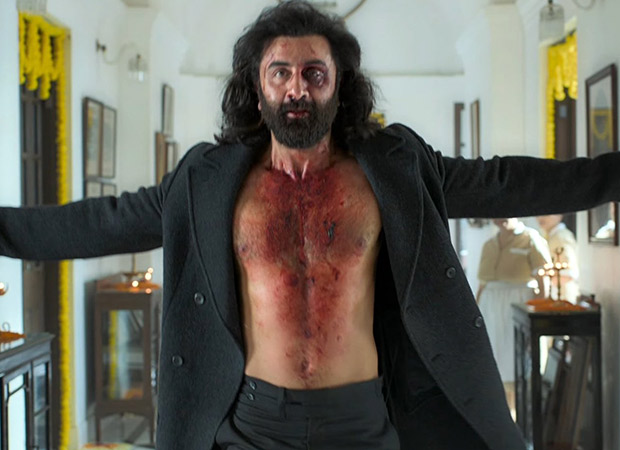 Animal Box Office: Ranbir Kapoor starrer beats the Salman Khan starrer Tiger 3; emerges as the third highest opening weekend grosser of 2023