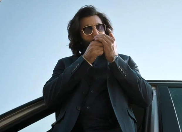 Ranbir Kapoor starrer Animal becomes the 2nd fastest Hindi release to cross Rs. 250 cr. mark