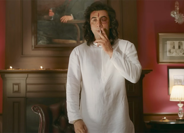 Animal Box Office: Ranbir Kapoor starrer collects Rs. 63.80 cr on Day 1; emerges as the second all-time highest opening day grosser