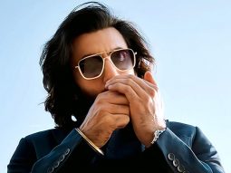 ANIMAL collects 13.19 mil. USD [Rs. 109.90 cr.] in its opening weekend in overseas
