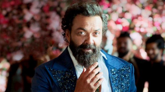 Animal: Abrar’s Entry - Jamal Kudu (Video) | Ranbir Kapoor, Bobby Deol ...