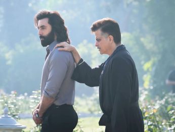 Animal Box Office Estimate Day 7: Ranbir Kapoor film collects Rs. 26 crores; inches closer to Rs. 350 crore club Animal Box Office Estimate Day 7: Ranbir Kapoor film collects Rs. 26 crores; inches closer to Rs. 350 crore club