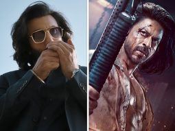 Animal Box Office: Ranbir Kapoor starrer becomes the second fastest Rs. 300 cr grosser; shares second place with Shah Rukh Khan starrer Pathaan