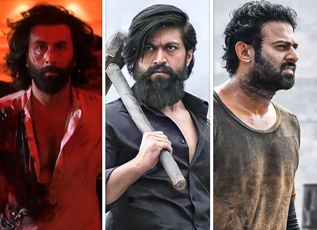 Animal Box Office: Ranbir Kapoor starrer surpasses lifetime collections of Yash's KGF: Chapter 2 [Hindi] in just 11 days; will Prashant Neel hit back with Salaar now?